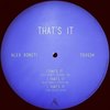That's It (Original Mix) - Alex Boneti