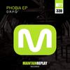 Phobia (Original Mix) - D.R.P.Q