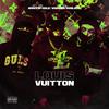 Louis Vuitton (feat. Ov Black & Vishoko) (Explicit) - Army&Ov Black&Vishoko