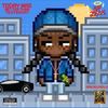 DAYTONA (feat. LucianoThatMob, Leek Jones & KittenXXO) (long live leek|Explicit) - Rose Gold Rellz&Lucianothatmob&Leek Jones&KittenXXO