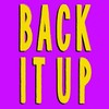 Back It Up(JERSEY CLUB) - JIDDY&Ki