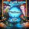 Super Soldier (VIP Remix) - State of the Nation&Galaxy High&Ghostface Killah&Killah Priest&Simon Robinson