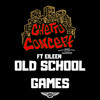 Old School Games(feat. Eileen) (Explicit) - Ghetto Concept&Eileen