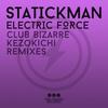 Flash Night (Kezokichi Remix) - Statickman&Kezokichi