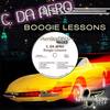 Can't Live Without Disco (Original Mix) - C. Da Afro