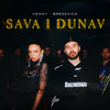 Sava i Dunav - Henny&Breskvica