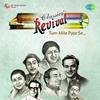 Milte Hi Aankhen (Revival|Film - Babul) - Talat Mahmood&Shamshad Begum