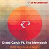 1000 Nights & a Night - Diego Galvis&Tito Mamdouh