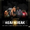 Heartbreak (Remix) - Innomas&Van Choga&Dobba Don&Jerry B&Crystal Rich