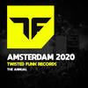 Passion (Original Mix) - Alecs (US)