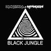 Black Jungle (Instrumental Mix) - DamanteFarina&Raf Marchesini