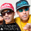 Nova Onda (DJ R7 Mix|Explicit) - MCS Nenem e Magrão