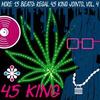 46 Beats - Beat 28 - 45 King