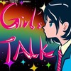 Girls‘Talk - Leggy&Hailie黑梨