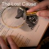 The Lost Cause (Explicit) - Noscap£