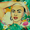 Gypsy Woman - ASHLER&Junior Taurus