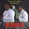 Shoot Him Down Syndrome - Pupa Orits Williki&Ras Kimono