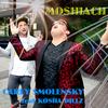Moshiach(feat. Kosha Dillz) - Carey Smolensky&Kosha Dillz