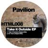 Take It Outside - Pavilion