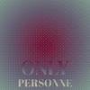 Only Personne - Shalton Basty