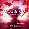 You & Me(feat. Rosendale) - Rosendale&A2 & Amasi