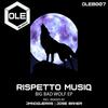 Big Bad Wolf (Jmnogueras Remix) - Rispetto Musiq
