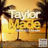 Voodoo (Original Mix) - Robbie Taylor