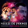 Sher Di Poosh (Bhangra Version) - Foji Gill