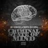 Criminal State of Mind(feat. Skippa da Flippa) (Explicit) - Mr.Bankroll&Skippa Da Flippa