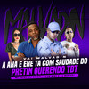 Tá Com Saudade Do Pretin Querendo Tbt - Dj Tn Beat&DJ DUARTE&Mc Topre&DJ Mortari