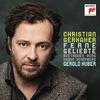 Adelaide, op. 46 - Christian Gerhaher&Ludwig van Beethoven&Gerold Huber