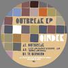 Later & Harder Sessions (Jam Version) - Qindek&Digga