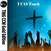 Your The Reason - Paula Williams&UCAS Touch