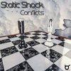 Morpheus - Static Shock
