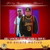 No Existe Motivo (feat. Victor El Don B) - Joel Sánchez&Victor El Don B