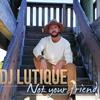 Not Your Friend - DJ Lutique