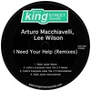 I Need Your Help (Coflo’s Everyone Likes The 2-4 Remix) - Arturo Macchiavelli&Lee Wilson