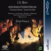 Dritter Teil - Herrscher Des Himmels, Erhöre Das Lallen: Duett (Soprano / Bass) - Herr, Dein Mitleid, Dein Erbarmen (Bach) - Coro Della Radio Svizzera - Lugano&I Barocchisti&Diego Fasolis