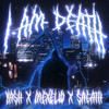 I AM DEATH (Explicit) - Ya$h&Mexelio&Sagath