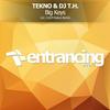 Big Keys (Original Mix) - Tekno&DJ T.H.