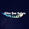 Ellos Que Saben - 아이스펍 (ICE PUFF)