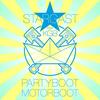 Partyboot Motorboot - Stargast&KGB