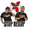 Stay Ready(feat. Destiny) - PaulRay&Destiny