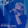 Iki Anane Isun (Koplo Version) - James AP