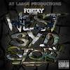 Live for the Day(feat. Adrian Eagle) (Explicit) - Fortay&Adrian Eagle