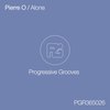 Tribes Reply (Original Mix) - Pierre O