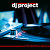 Before I Sleep - DJ Project&Lizzy Pattinson