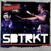 Something Goes Right (Live) - SBTRKT