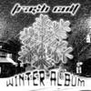 Winter Depression - TRA$H CULT&SATISMANE&Vilmer Illeboo