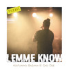 Lemme Know (feat. Bazanji & Gio Dee) - ELLIS!